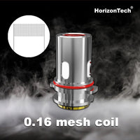 Thumbnail for horizon tech 0.16 mesh coil