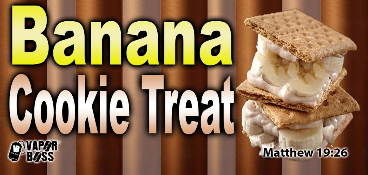 house-juice-banana-cookie-treat