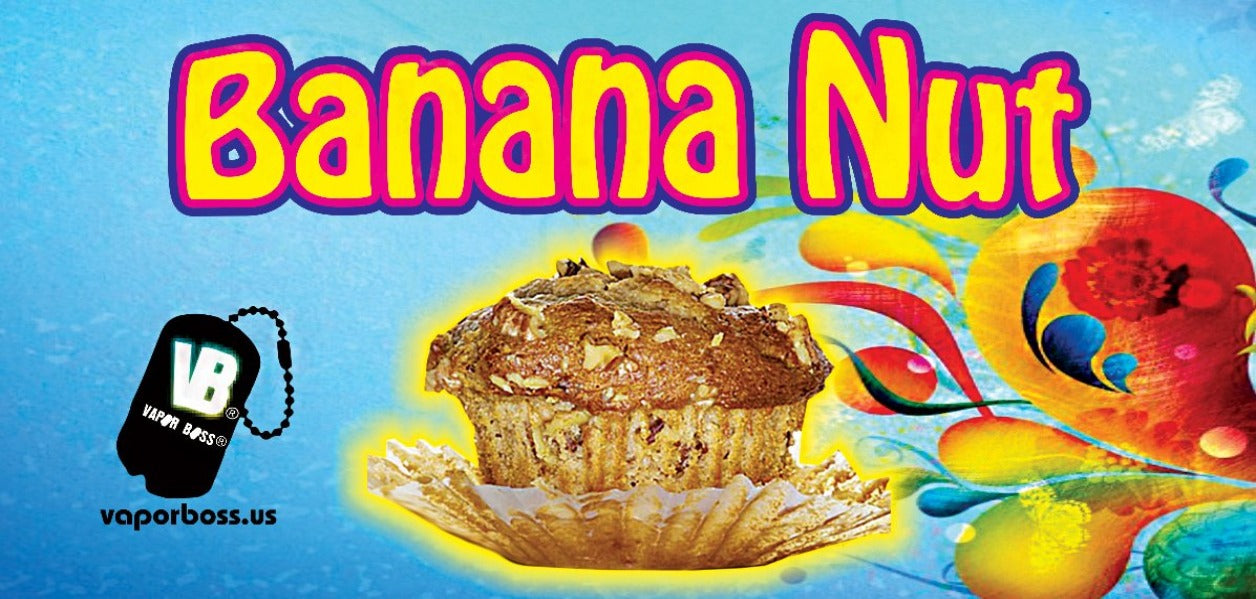 banana nut