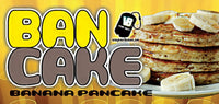 Thumbnail for Bancakes