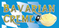 Thumbnail for Bavarian Creme