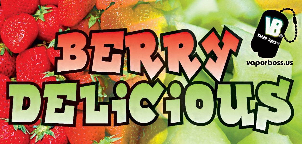 berry delicious