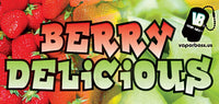 Thumbnail for berry delicious