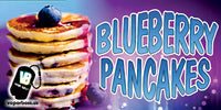 Thumbnail for Blueberry Pancakes
