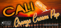 Thumbnail for Cali Orange Cream Pop