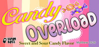 Thumbnail for Candy Overload