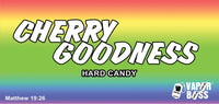 Thumbnail for Cherry Goodness