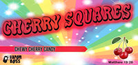 Thumbnail for Cherry Squares