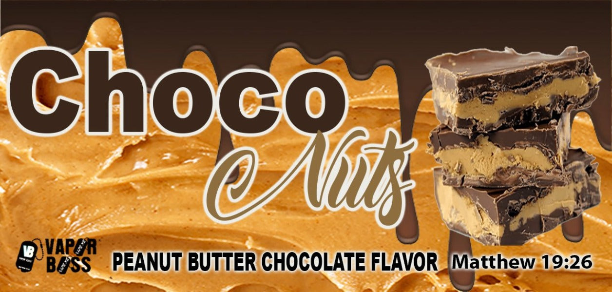 Choco Nuts