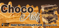 Thumbnail for Choco Nuts