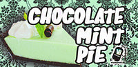 Thumbnail for Chocolate Mint Pie