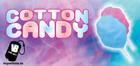 Thumbnail for Cotton Candy 