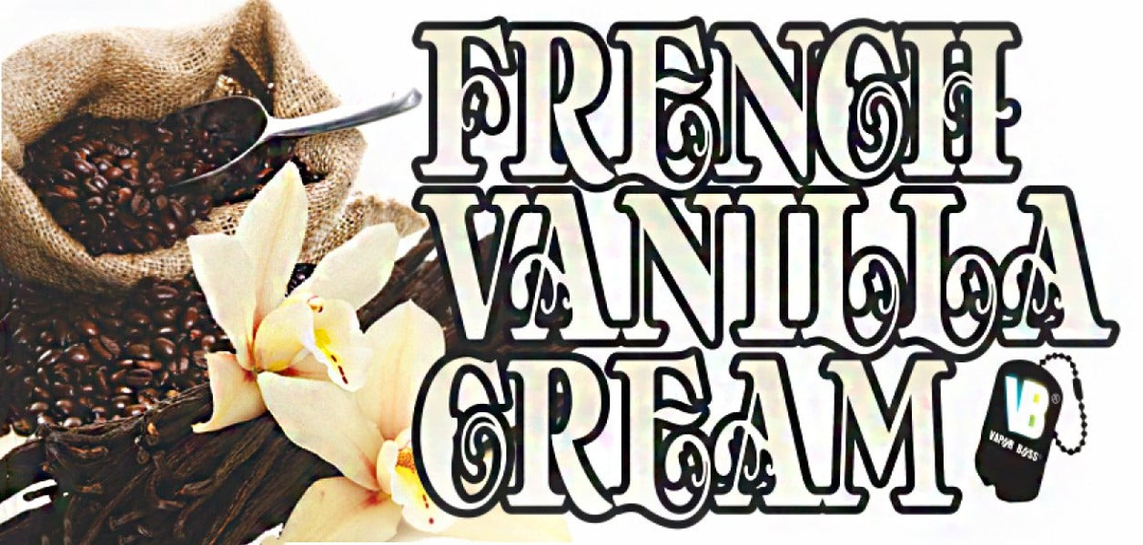 French Vanilla Cream
