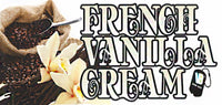 Thumbnail for French Vanilla Cream