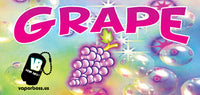 Thumbnail for Grape