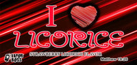 Thumbnail for I Love Licorice