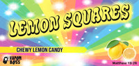 Thumbnail for Lemon Squares