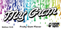 Thumbnail for My Gum