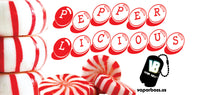 Thumbnail for PEPPER LICIOUS