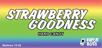 Thumbnail for house-juice-strawberry-goodness