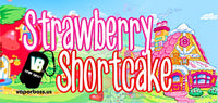 Thumbnail for Strawberry Shortcake