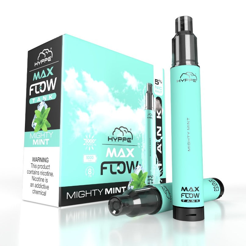 hyppe-max-flow-tank-mighty-mint