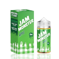 Thumbnail for jam-monster-apple-0MG