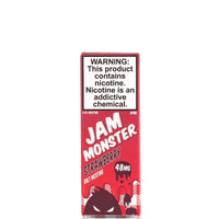 Thumbnail for Jam Monster Strawberry Salt