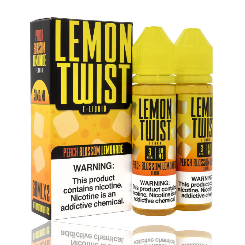  Lemon Twist Wild Watermelon Lemonade