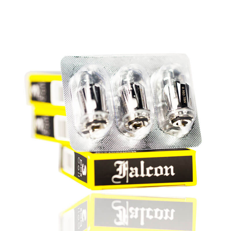 HorizonTech Falcon Coils | Fast Shipping | $12.85
