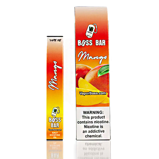 Boss Bar