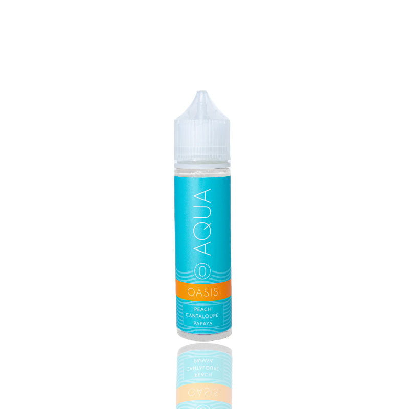 Oasis By Aqua | $10.25 | (Discontinued) Oasis By Aqua | $10.25 | (Discontinued)