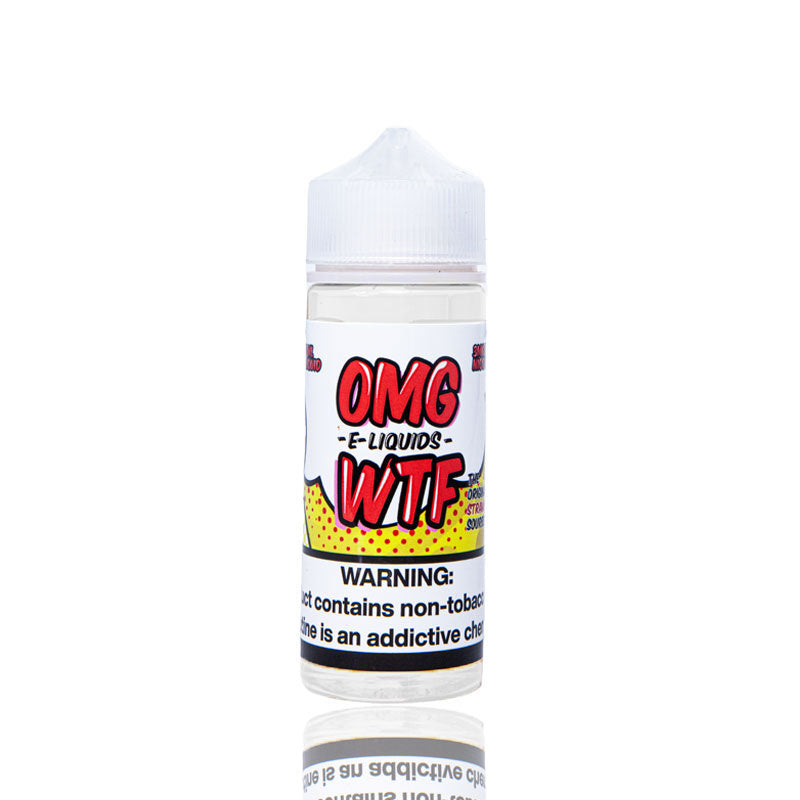 Wtf by Omg | $11.75 | Fast Shipping