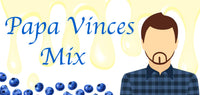 Thumbnail for Papa Vinces Mix |  $19.00