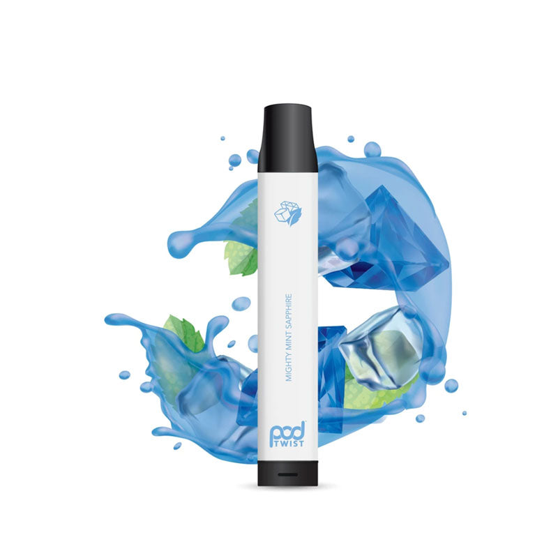 Pod Twist 2500 Puffs | Original product | $11.88- VaporBoss Pod Twist 2500 Puffs | Original product | $11.88- VaporBoss