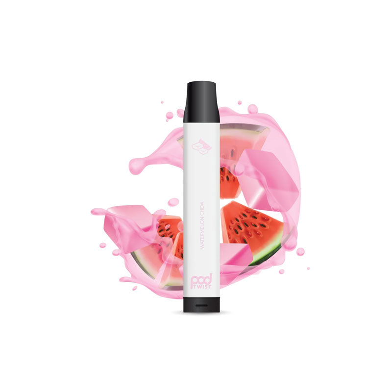 Pod Twist 2500 Puffs | Original product | $11.88- VaporBoss Pod Twist 2500 Puffs | Original product | $11.88- VaporBoss