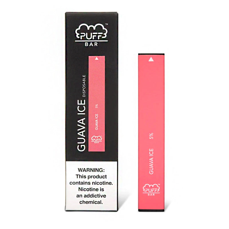 guava flavored vape Tropical Guava vape juice