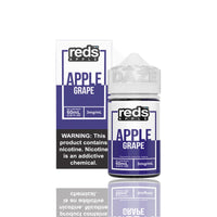 Reds Apple eJuice by Reds Apple E-liquids | $14.99 Reds Apple eJuice by Reds Apple E-liquids | $14.99