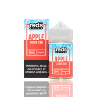 Thumbnail for Reds Apple Guava Iced | $14.99 | Fast Shipping