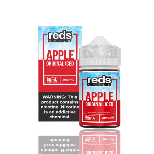 elf bar vape uk Watermelon Reds Apple Ice