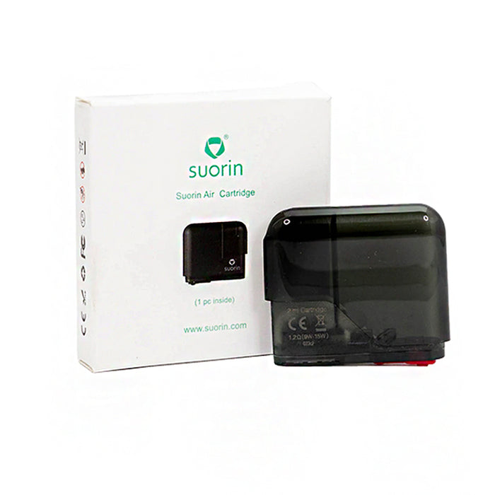 Suorin Air Cartridge | $2.99