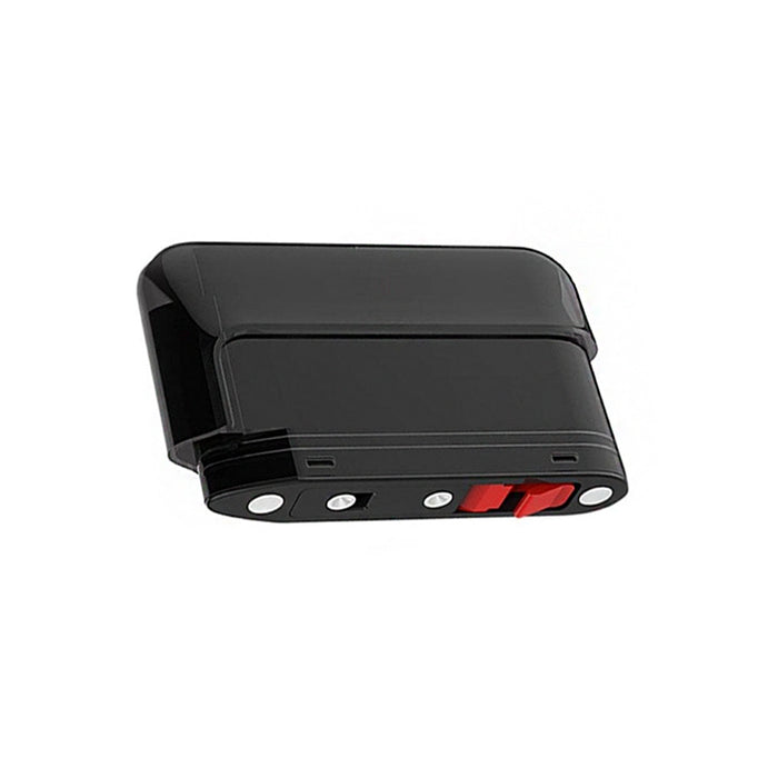 suorin air plus pod replacement
