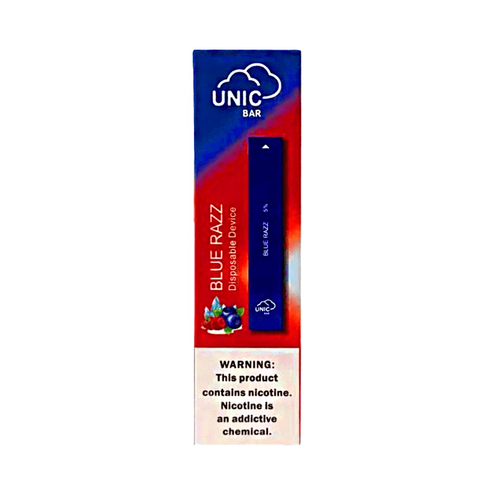 unic-bar-blue-razz
