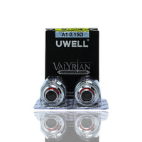 Thumbnail for uwell valyrian coils