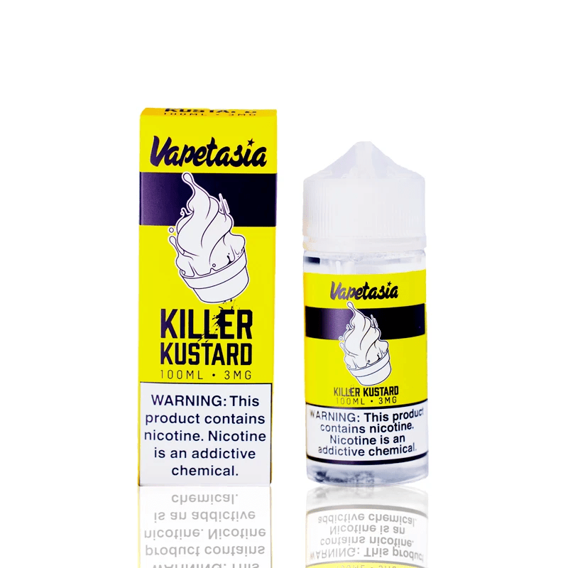 60mg nicotine vape juice flavoured vape juice Flavour Beast Salt Nicotine Vape Juice 60mL