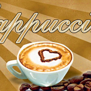 Cappuccino