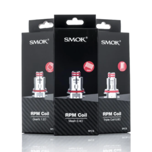 SMOK RPM 40 Coils | $10.50