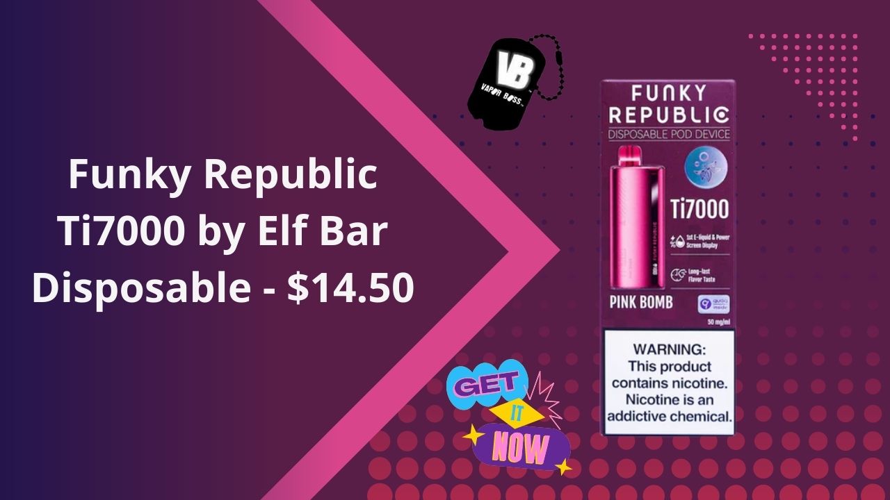 Funky Republic