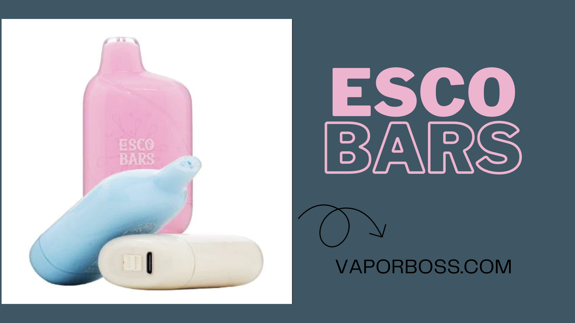 Esco Bars
