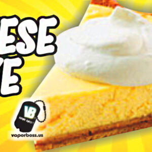 Cheesecake Pie
